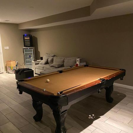 伊麗莎白 Mapps House酒店 外观 照片