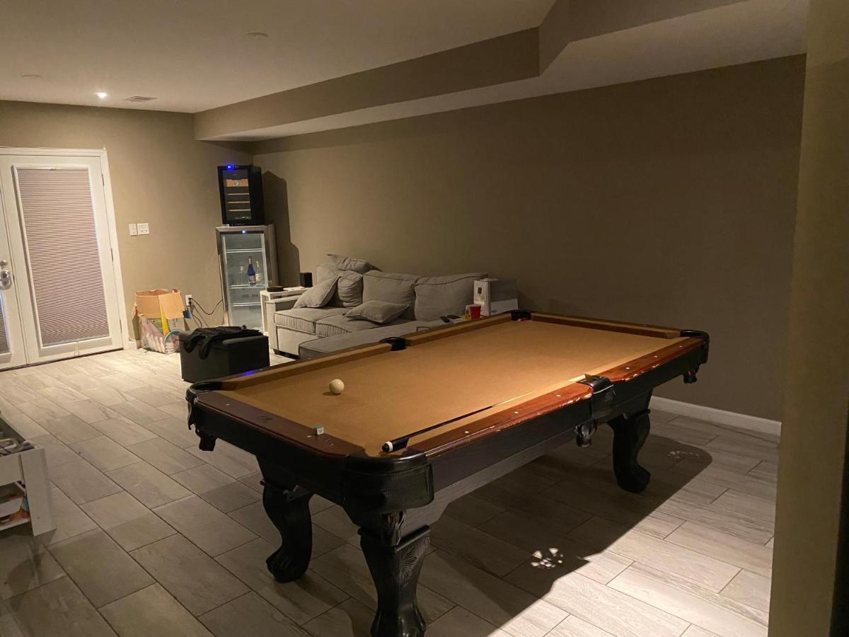 伊麗莎白 Mapps House酒店 外观 照片