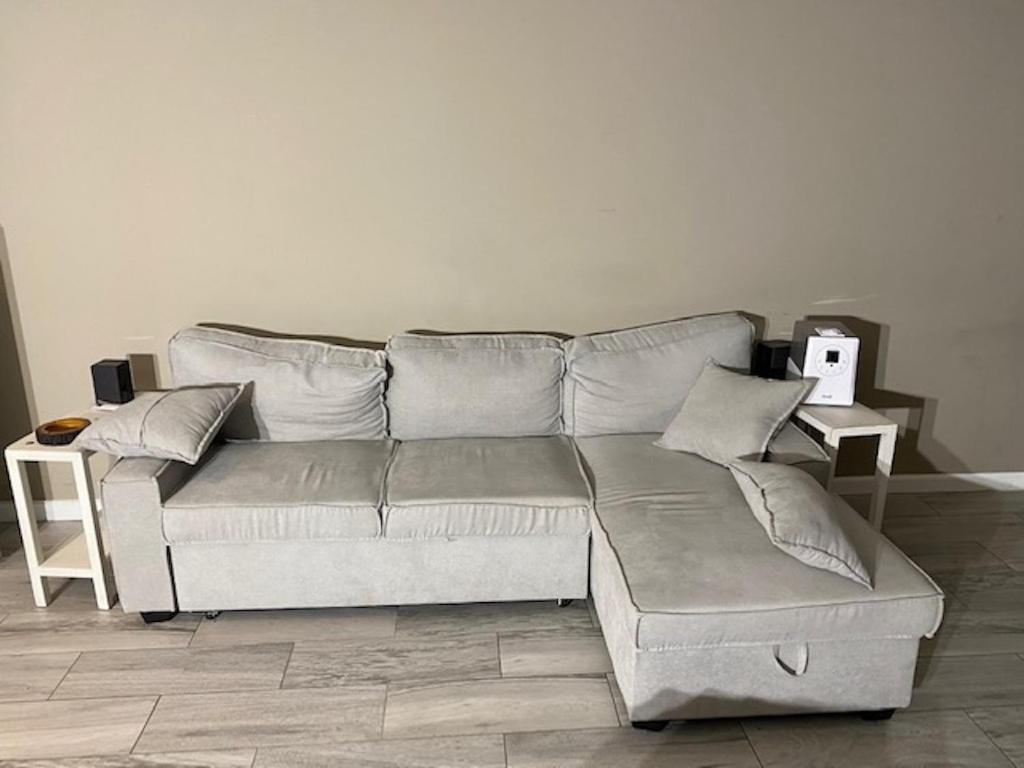 伊麗莎白 Mapps House酒店 外观 照片
